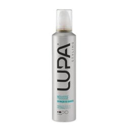 Lupa Styling Lupa Styling Mousse Curl Definition 250ml