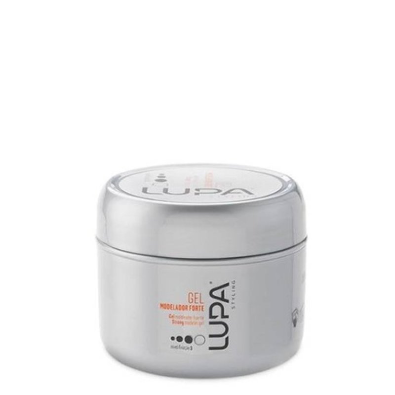 Lupa Styling Lupa Styling Strong Modeling Gel 150ml