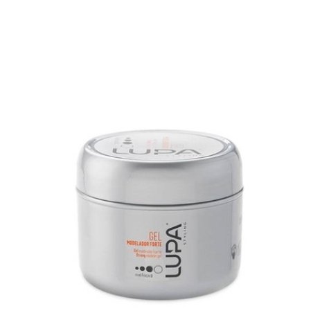 Lupa Styling Lupa Styling Strong Modeling Gel 150ml