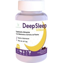 Bioceutica Deepsleep 60 Gummies