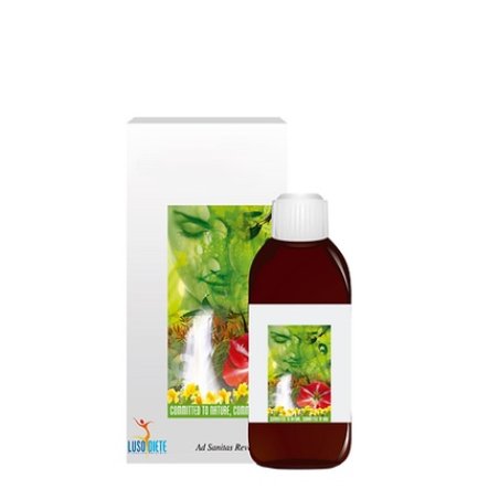 Lusodiete Lusodiet Fitoactivo 60ml