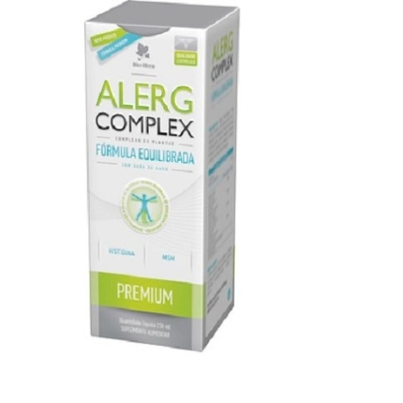 Bio-Hera Alerg Complex 250ml