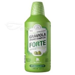 Bio-Hera Graviola Imuno Complex Forte 1000ml