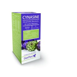 Dietmed Cynasine Gotas 50Ml