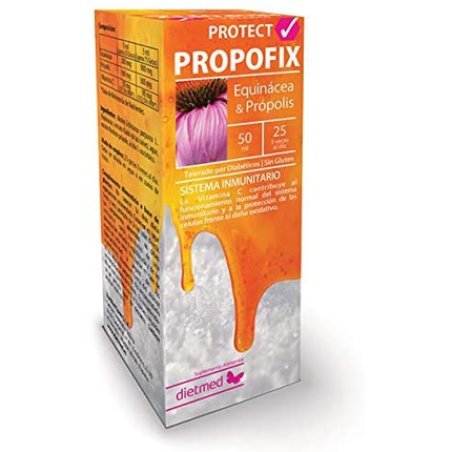 Dietmed Propofix Prevent 50 Ml