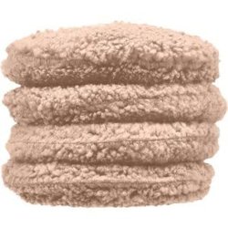 Glove Water Only Makeup Removers 4 Original Fiber Pads