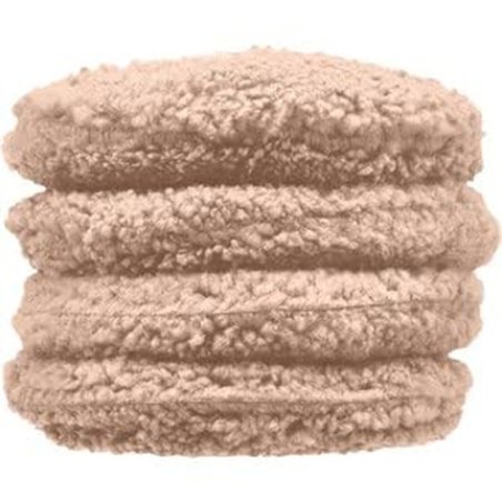 Glove Water Only Makeup Removers 4 Original Fiber Pads