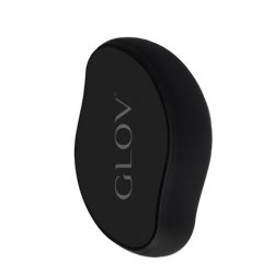 Glov Nano Glass Depilator Black