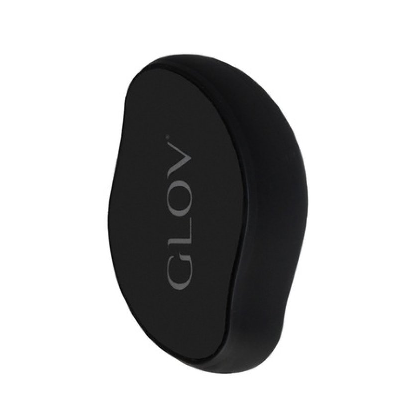 Glov Nano Glass Depilator Black