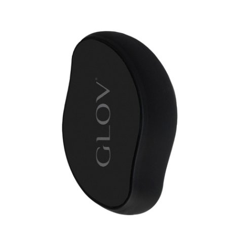 Glov Nano Glass Depilator Black