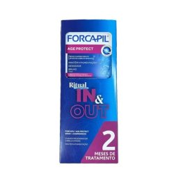 Forcapil Age Protect Ritual In & Out Pack