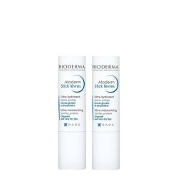 Bioderma Atoderm Stick Special Price 2x4g