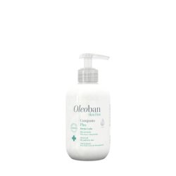 Oleoban Composto Shower Oil 300ml By Oleoban