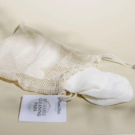 Bam&Boo Reusable Cleaning Pads