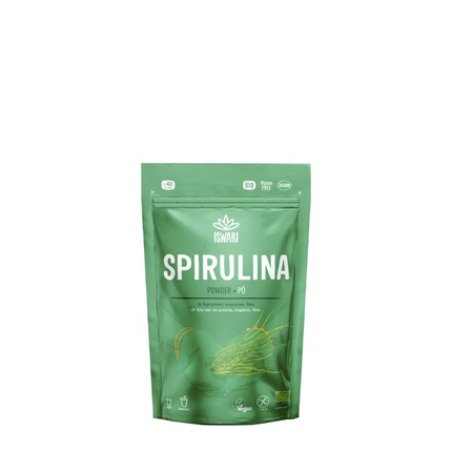 Iswari Organic Spirulina Powder 125g