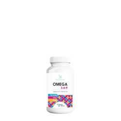 Bioceutica Omega 3-6-9 60 Capsules