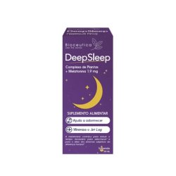 Bioceutica Deepsleep Drops 30ml