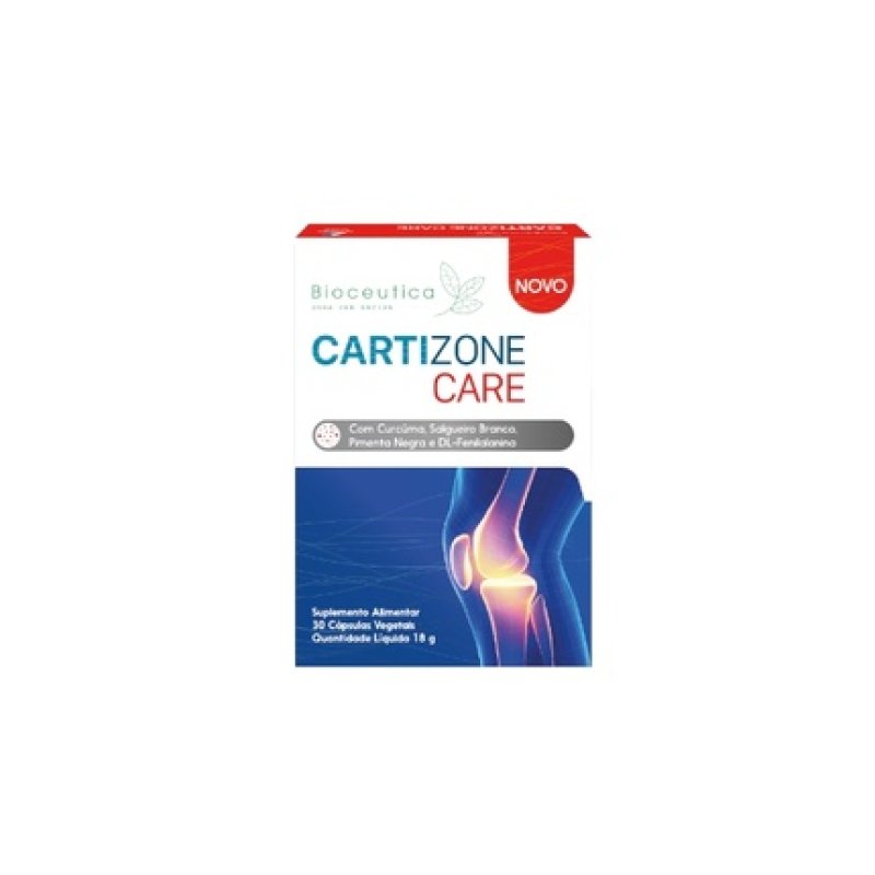 Cartizone Care 30 Capsules
