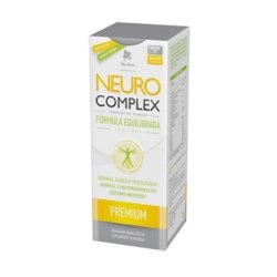 Bio-Hera Neuro Complex 250 Ml