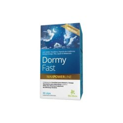 Bio-Hera Dormy Fast 30 Capsules