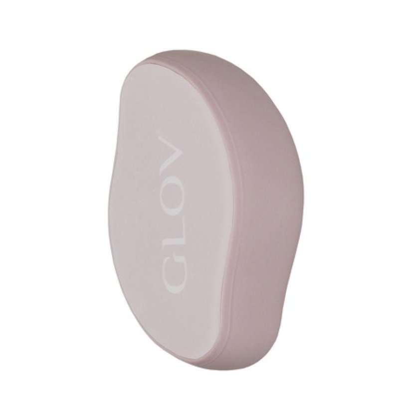 Glov Nano Glass Depilator Pink