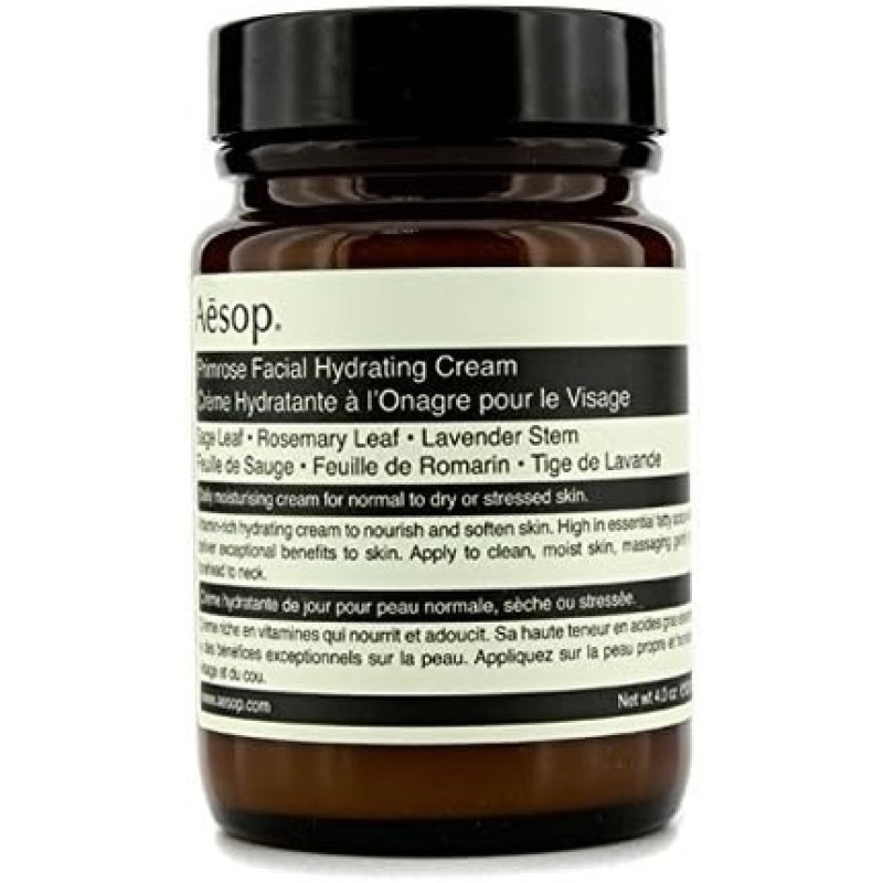 Aesop Primrose Facial Hydrating Cream 120ml