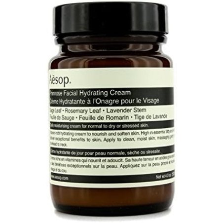 Aesop Primrose Facial Hydrating Cream 120ml