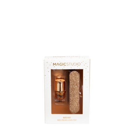 Magic Studio Diamond Collection Manicure Set