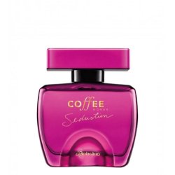 Boticario Coffee Woman Seduction Eau De Toilette 100ml