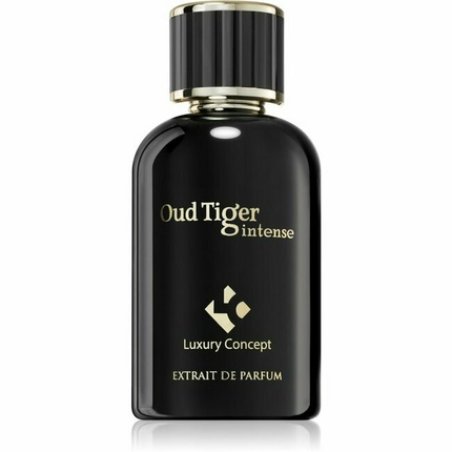 Luxury Concept Oud Tiger Intense Eau De Parfum 100ml For Men