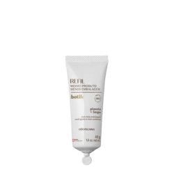 Boticario Botik Facial Hyaluronic Acid Recharge Gel Cream 40g
