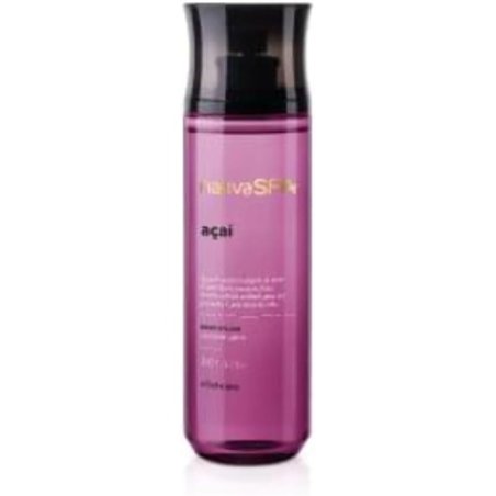 O Boticario Nativa Spa Black Plum Deodorant Body Splash 200ml