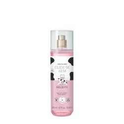 Boticario Cuide-Se Bem Deleite Body Splash 200ml