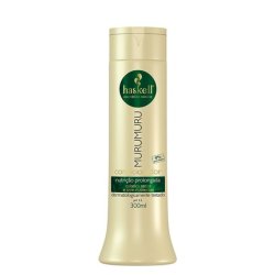 Haskell Murumuru Conditioner 300ml - Professional Hair Care