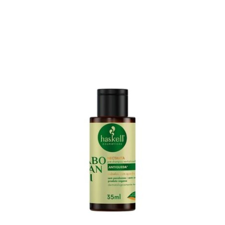 Haskell Jaborandi Nectavita 35ml - Professional Hair Care