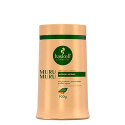 Haskell Murumuru Moisturizing Butter Mask 900g