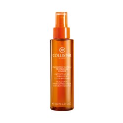 Collistar Protective Oil Spray For Coloured Hair 100ml