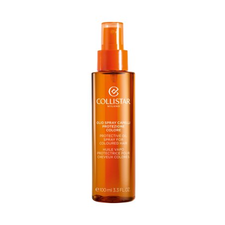 Collistar Protective Oil Spray For Coloured Hair 100ml
