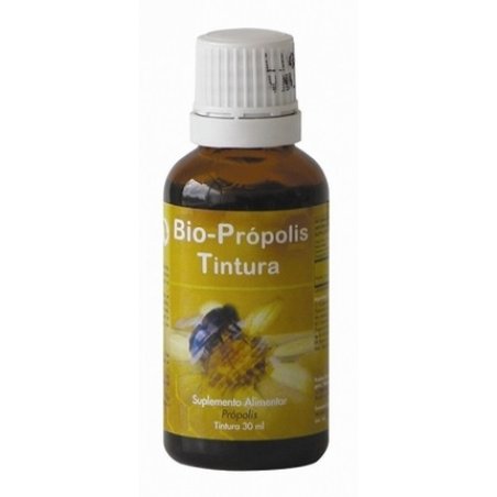 Quality Of Life Labs Bio-Propolis Tincture 30ml