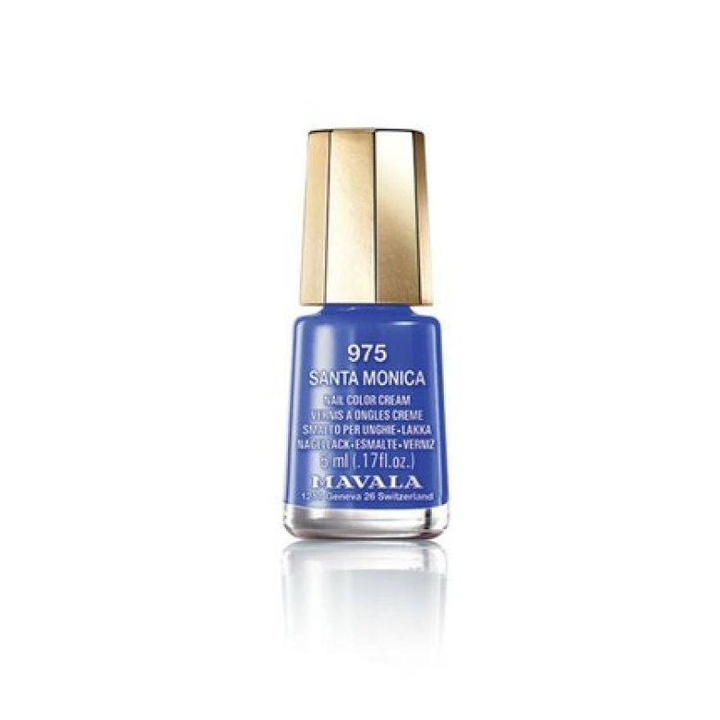 Mavala Nail Polish 327 My Love 5ml
