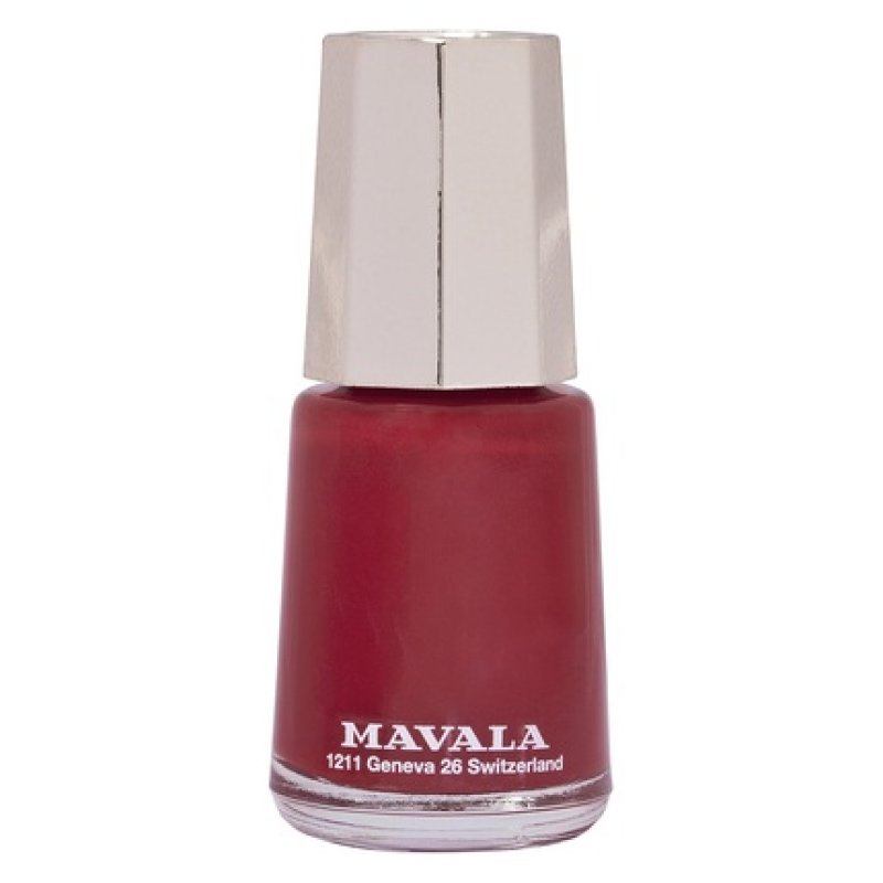 Mavala Mini Nail Polish My Passion