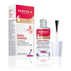 Mavala Mavastrong Fortifying Base 10ml
