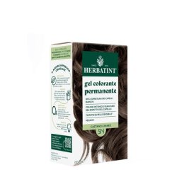 Herbatint Permanent Hair Color N5 Light Brown 170ml