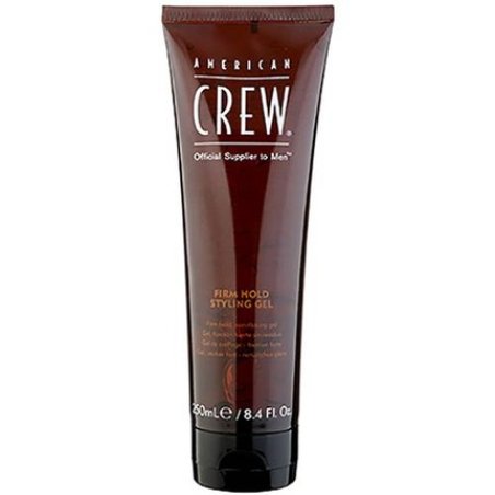 American Crew Firm Hold Styling Gel - 250ml