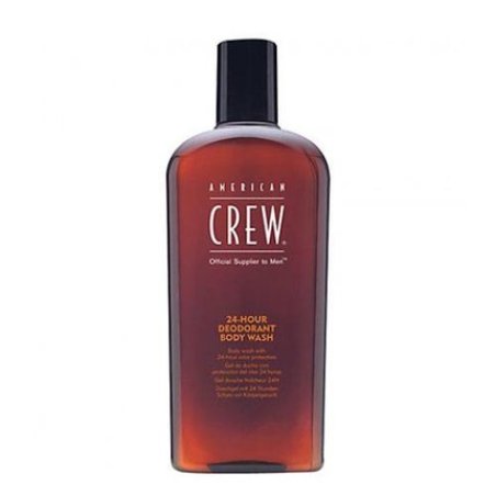 American Crew 24 Hour Deodorant Body Wash 450ml