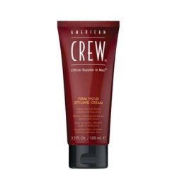 American Crew Firm Hold Styling Cream - 100ml