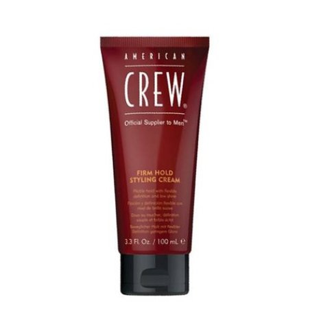 American Crew Firm Hold Styling Cream - 100ml