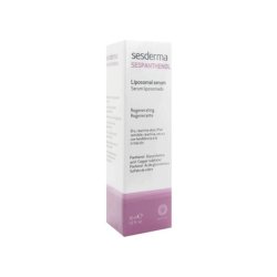 Sesderma SESPANTHENOL Liposomal Serum, 30ml