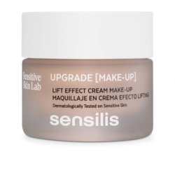 Upgrade Make-Up Cream Lifting Effect Makeup 01 Beige