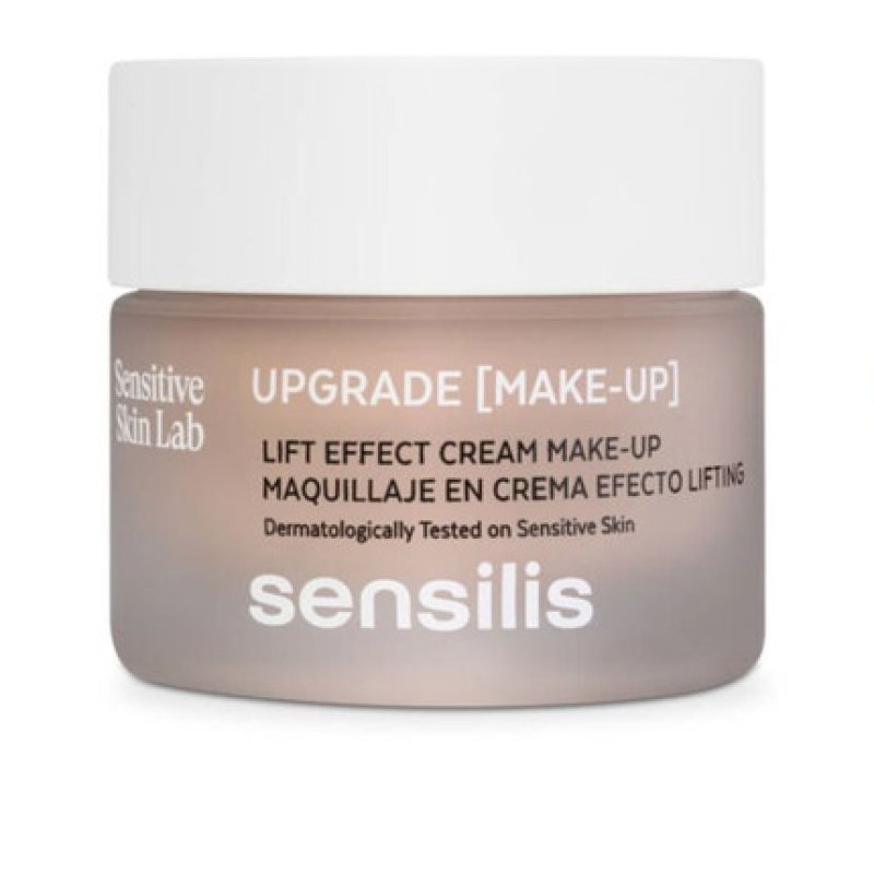 Upgrade Make-Up Cream Lifting Effect Makeup 01 Beige